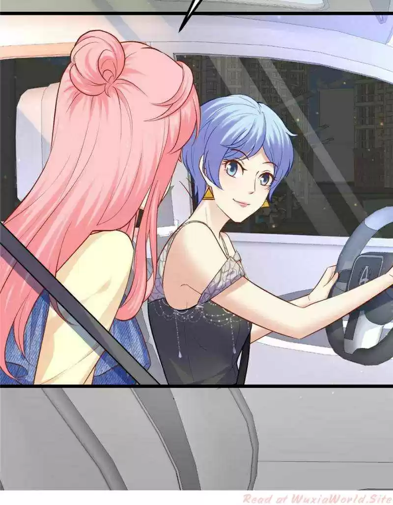 My Beautiful Time With You Chapter 113