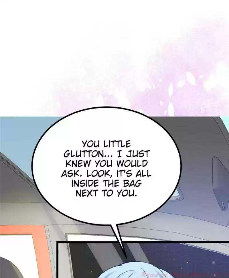 My Beautiful Time With You Chapter 113