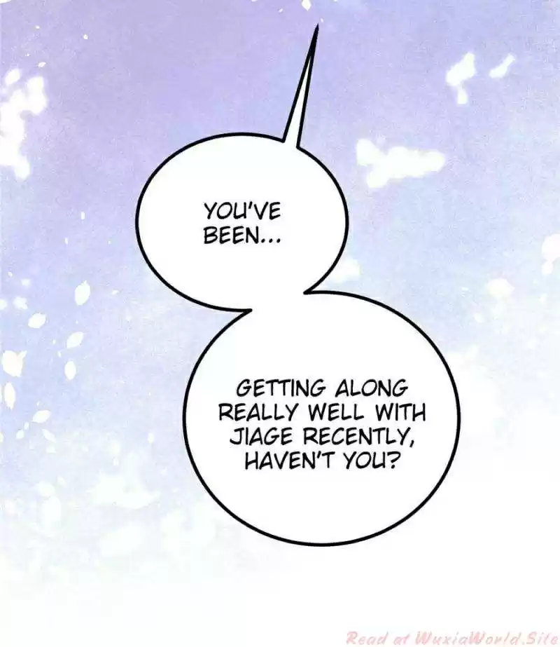 My Beautiful Time With You Chapter 113