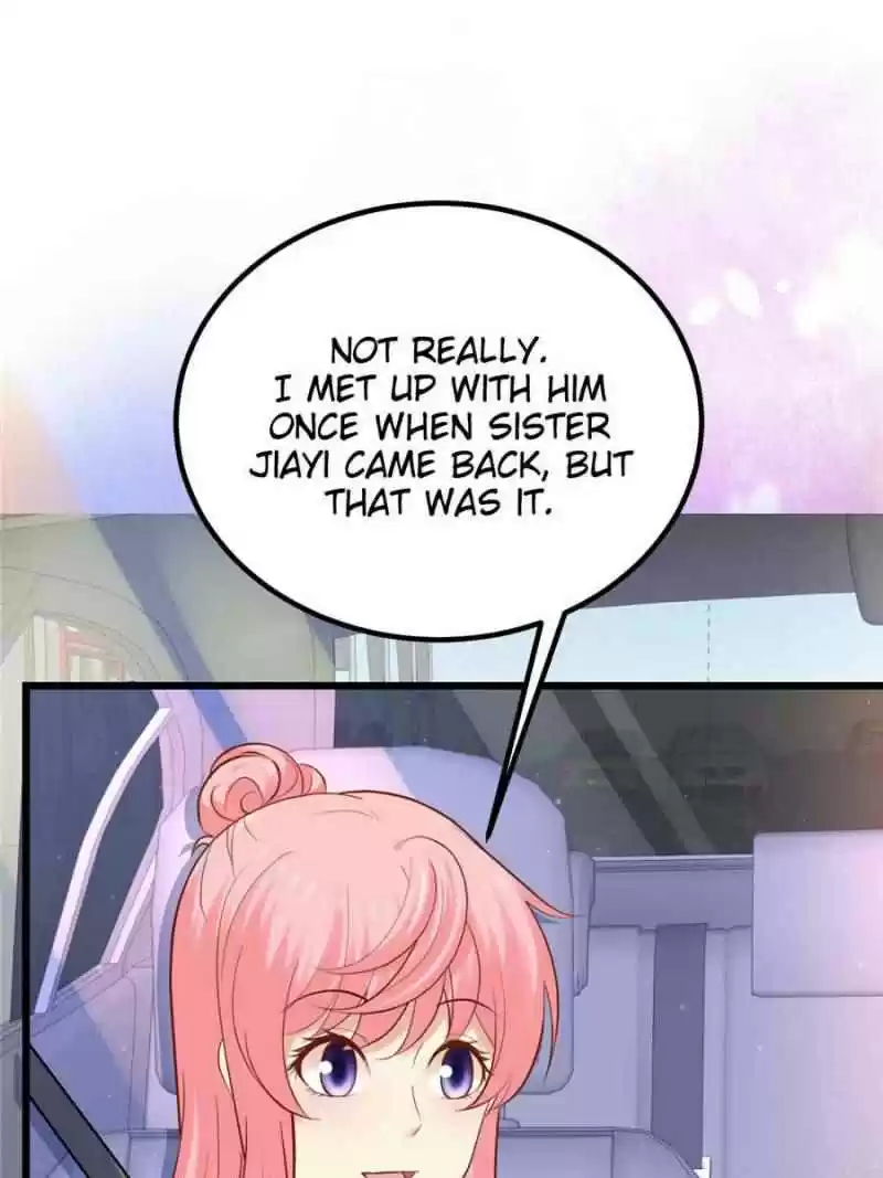 My Beautiful Time With You Chapter 114