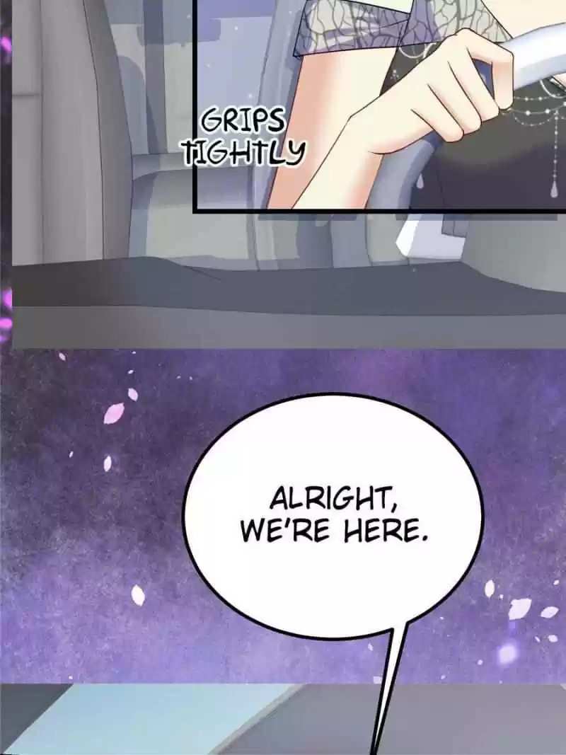 My Beautiful Time With You Chapter 114