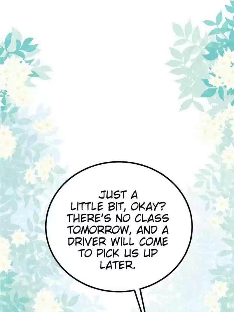 My Beautiful Time With You Chapter 114