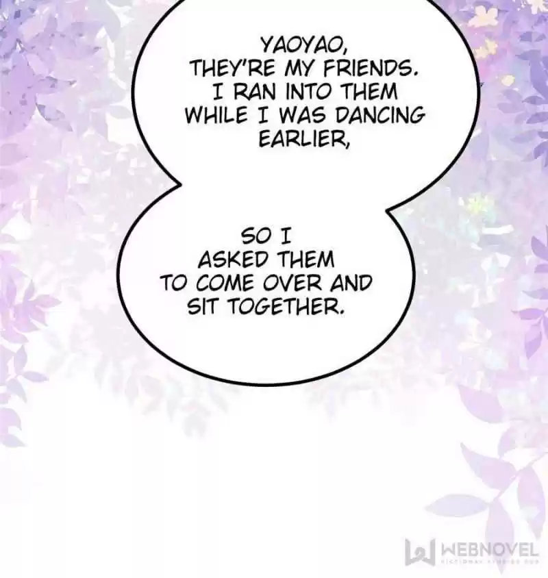 My Beautiful Time With You Chapter 114