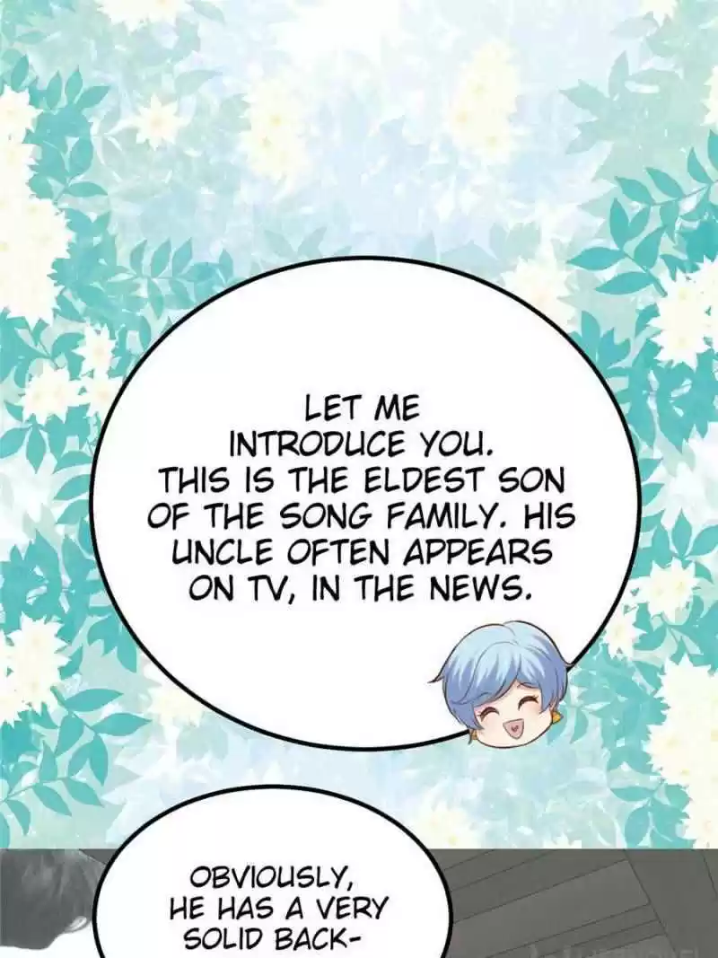 My Beautiful Time With You Chapter 114