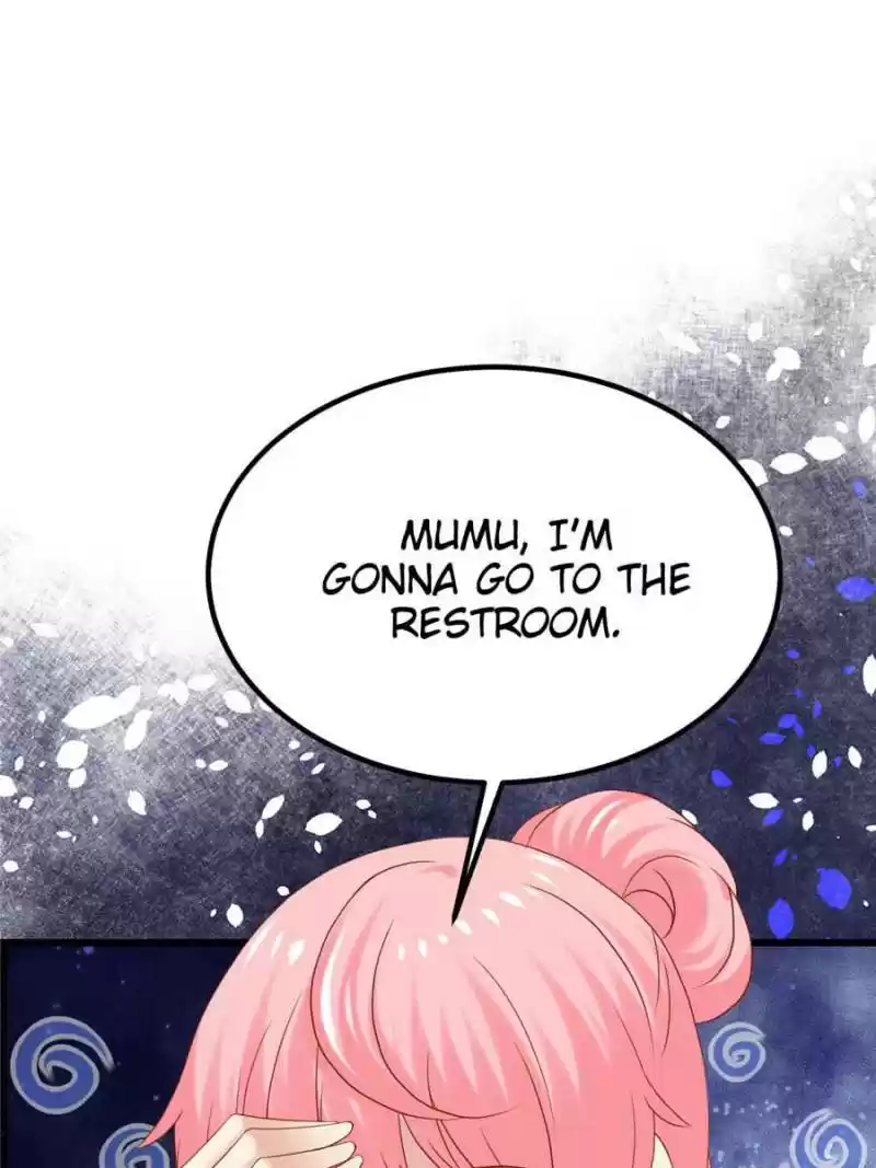 My Beautiful Time With You Chapter 115