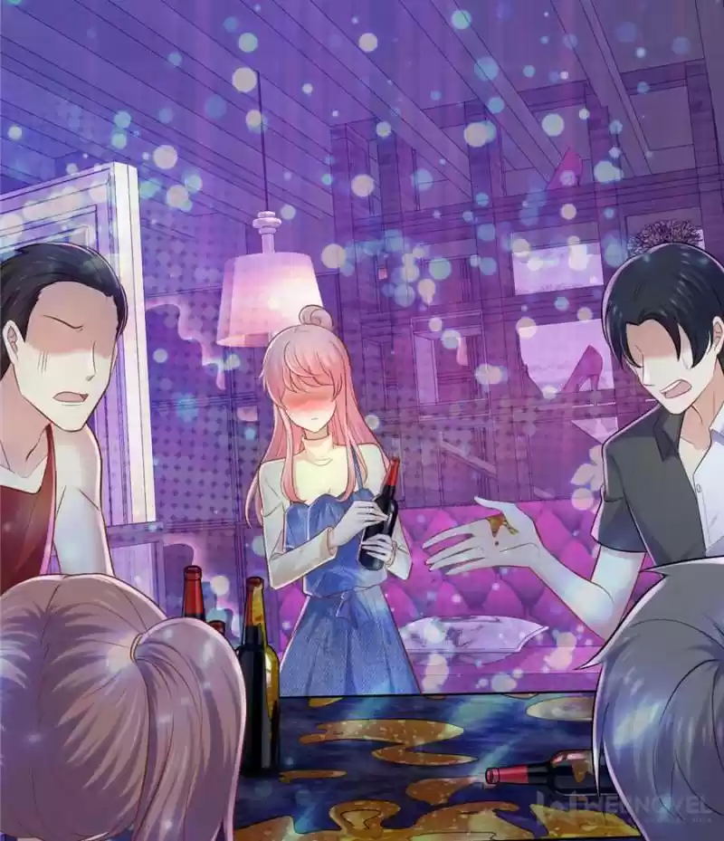 My Beautiful Time With You Chapter 115