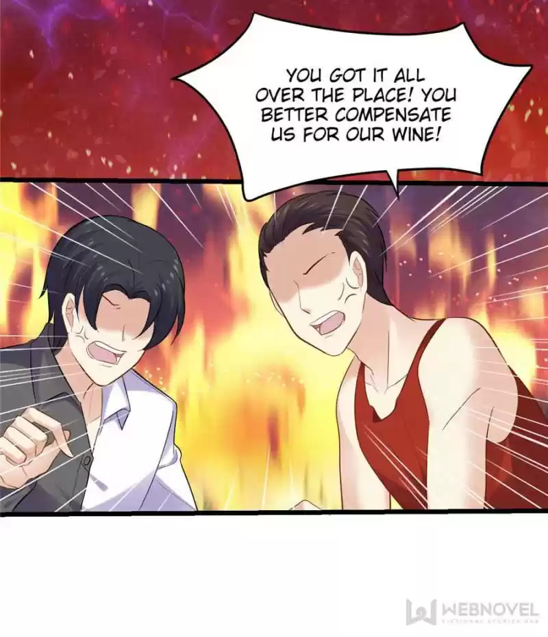 My Beautiful Time With You Chapter 115