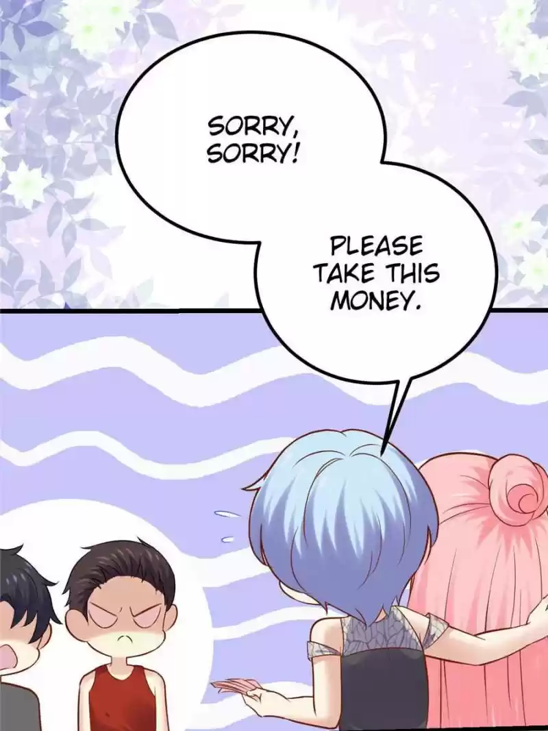 My Beautiful Time With You Chapter 115