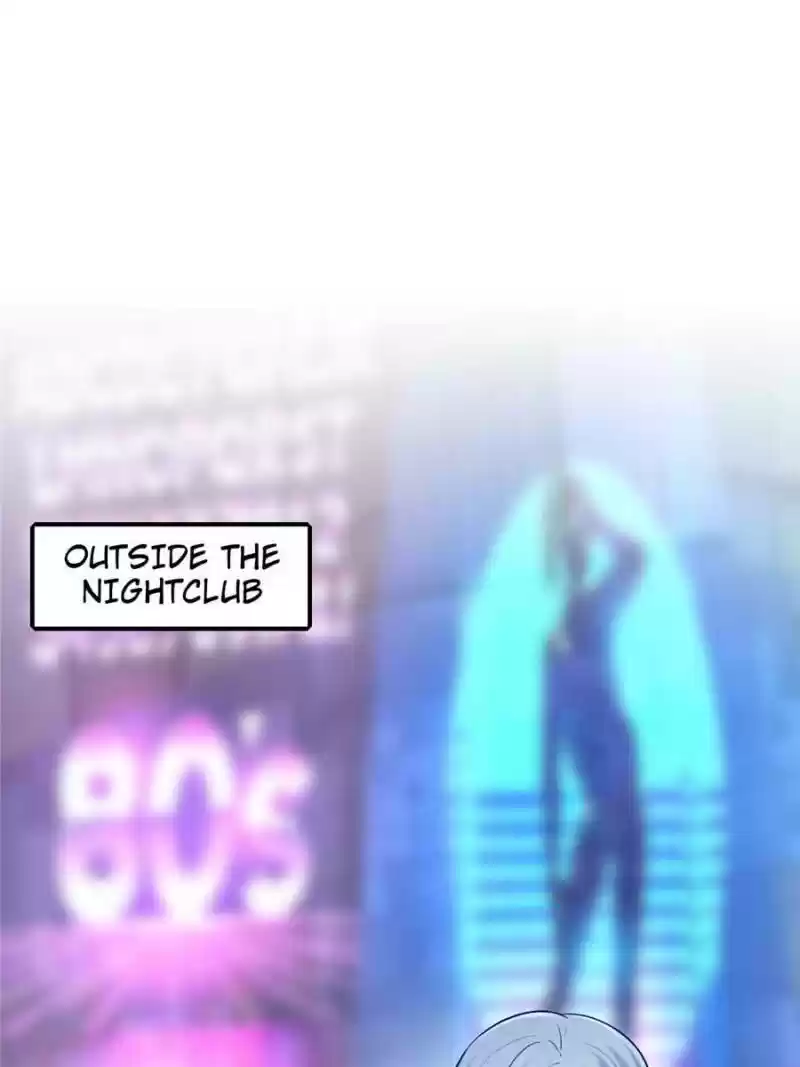 My Beautiful Time With You Chapter 115