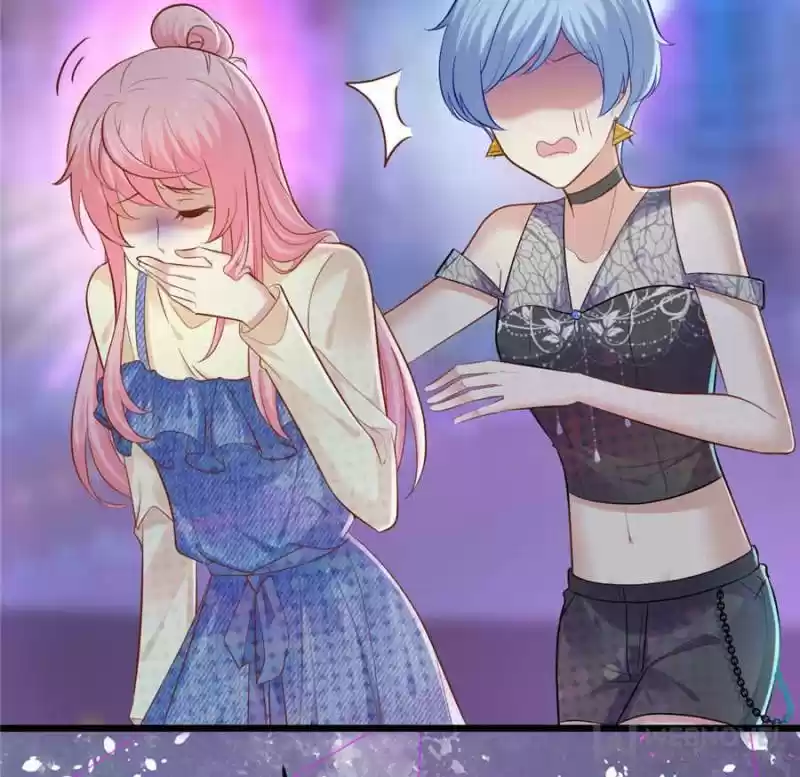 My Beautiful Time With You Chapter 115