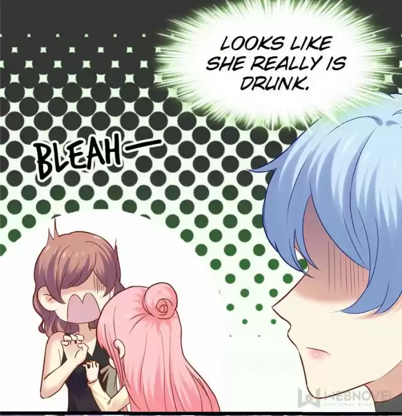 My Beautiful Time With You Chapter 115