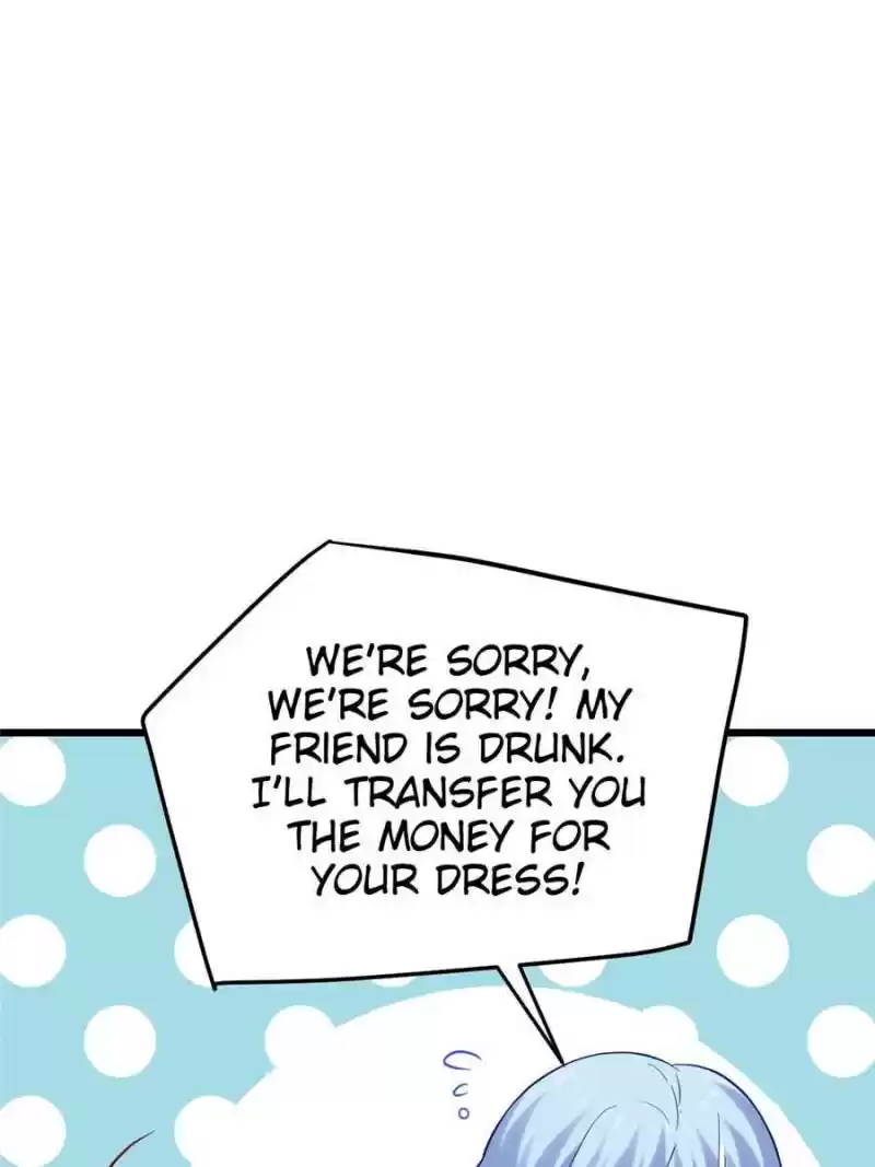 My Beautiful Time With You Chapter 115