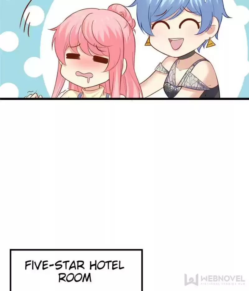 My Beautiful Time With You Chapter 115