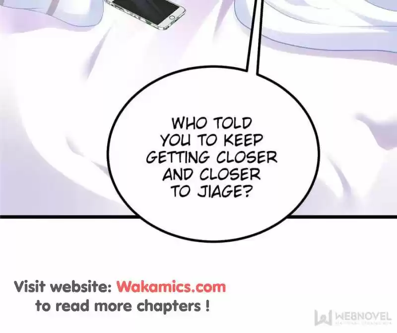 My Beautiful Time With You Chapter 116