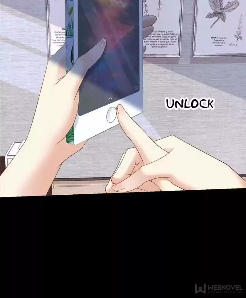 My Beautiful Time With You Chapter 116