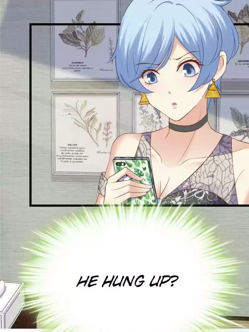 My Beautiful Time With You Chapter 116