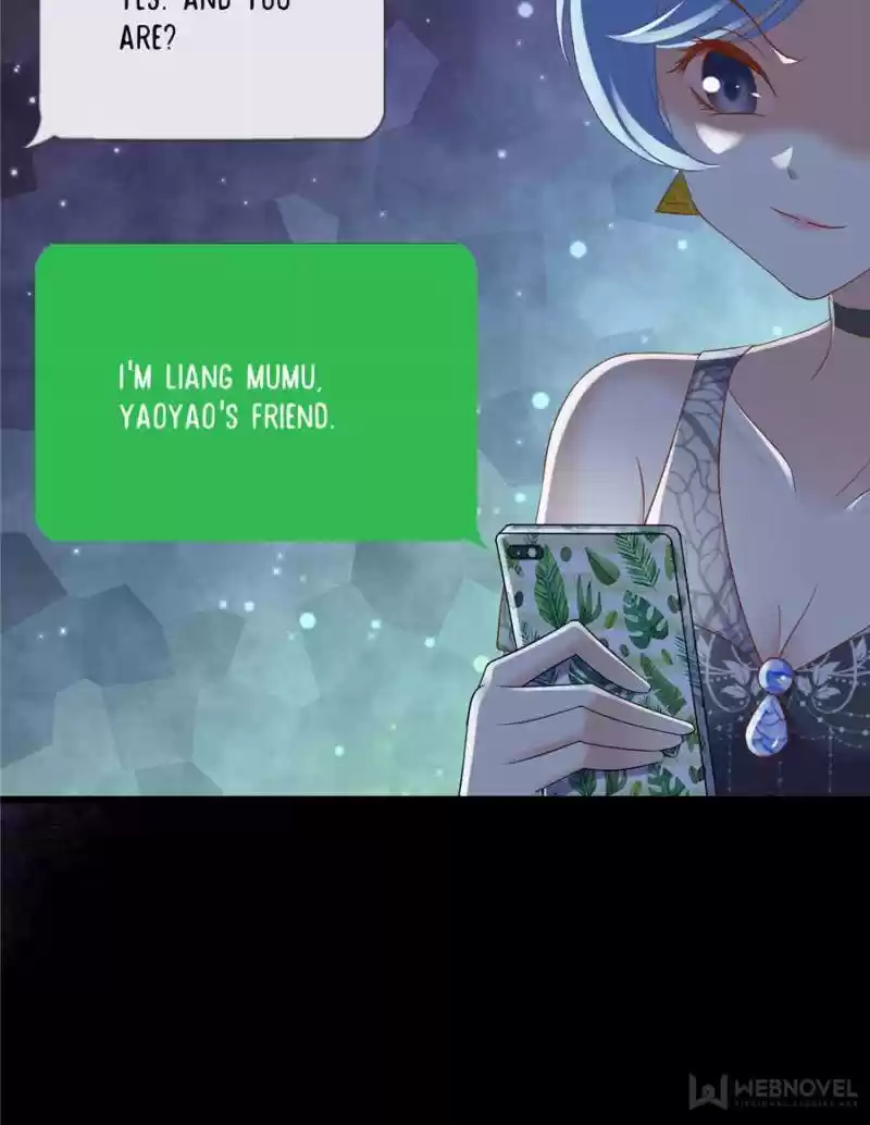 My Beautiful Time With You Chapter 116