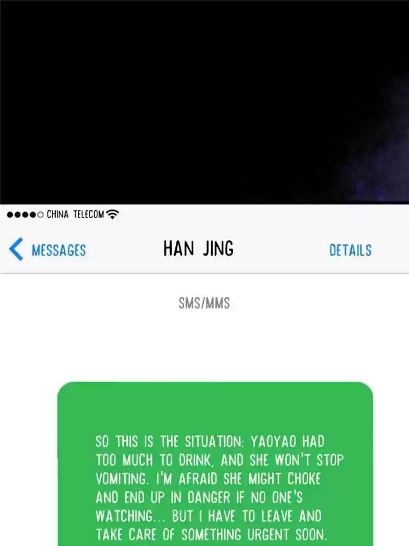 My Beautiful Time With You Chapter 116