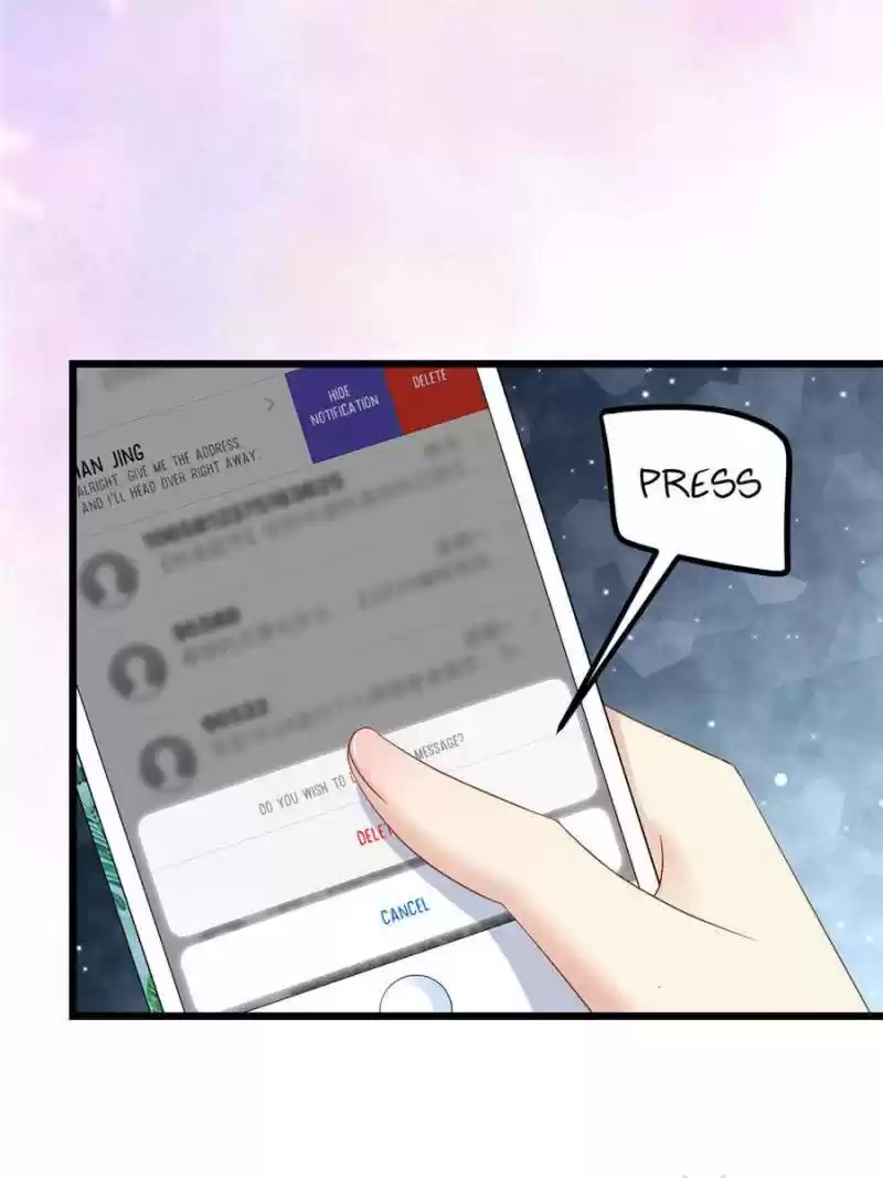 My Beautiful Time With You Chapter 116