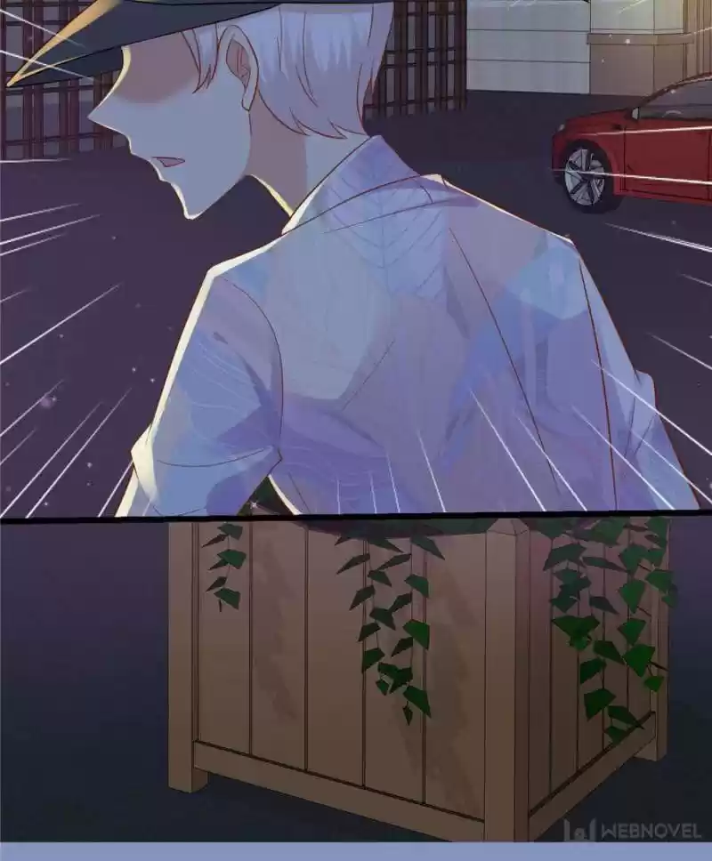 My Beautiful Time With You Chapter 116