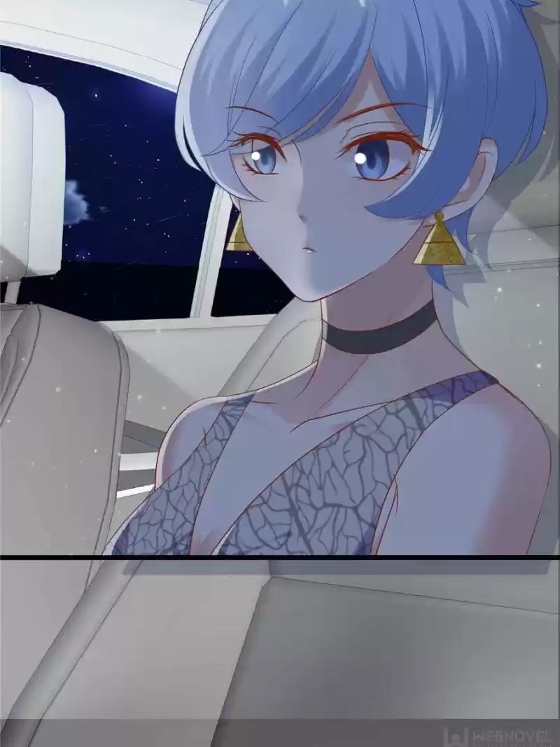 My Beautiful Time With You Chapter 116