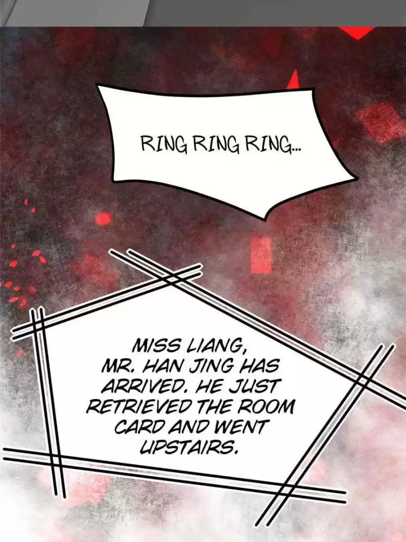 My Beautiful Time With You Chapter 116