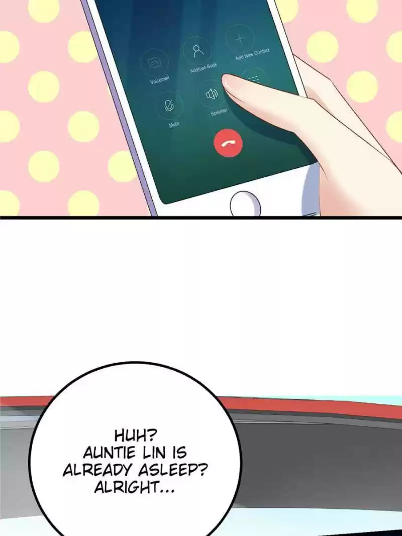 My Beautiful Time With You Chapter 116