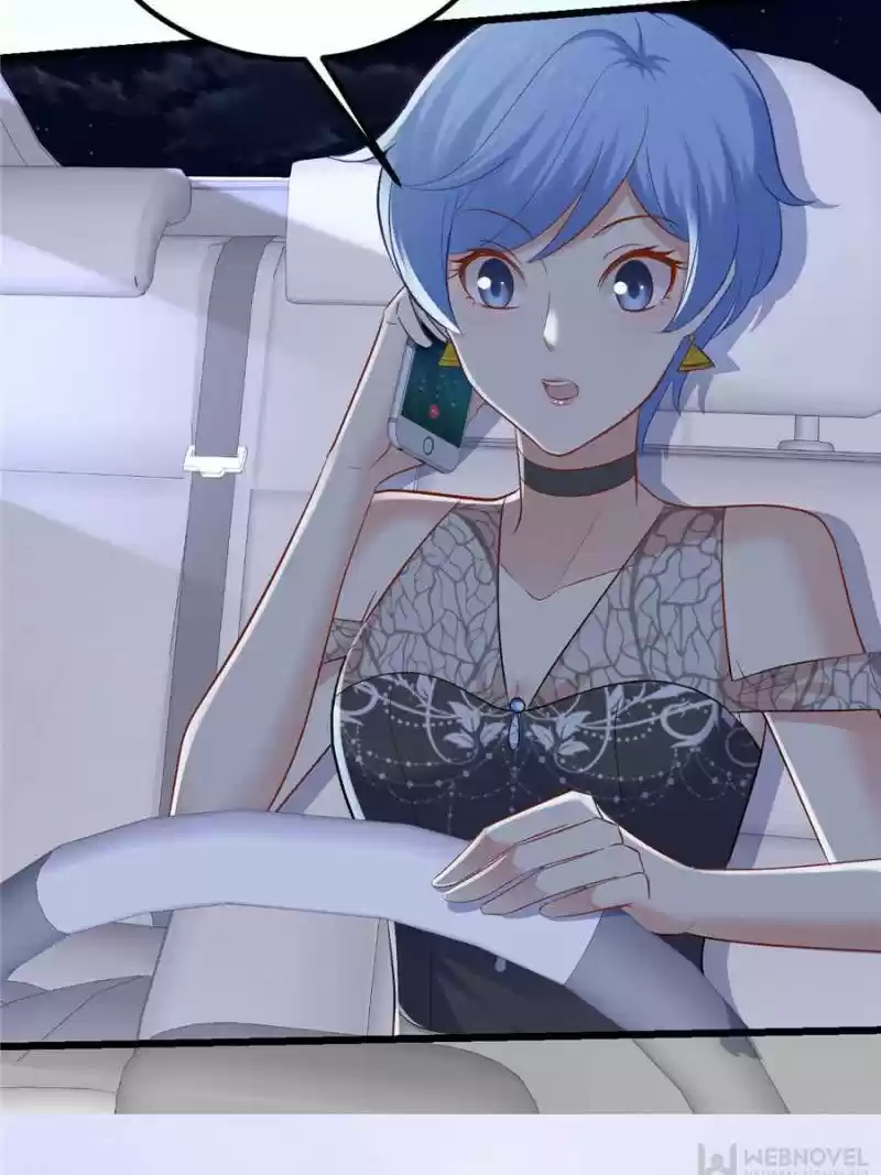 My Beautiful Time With You Chapter 116