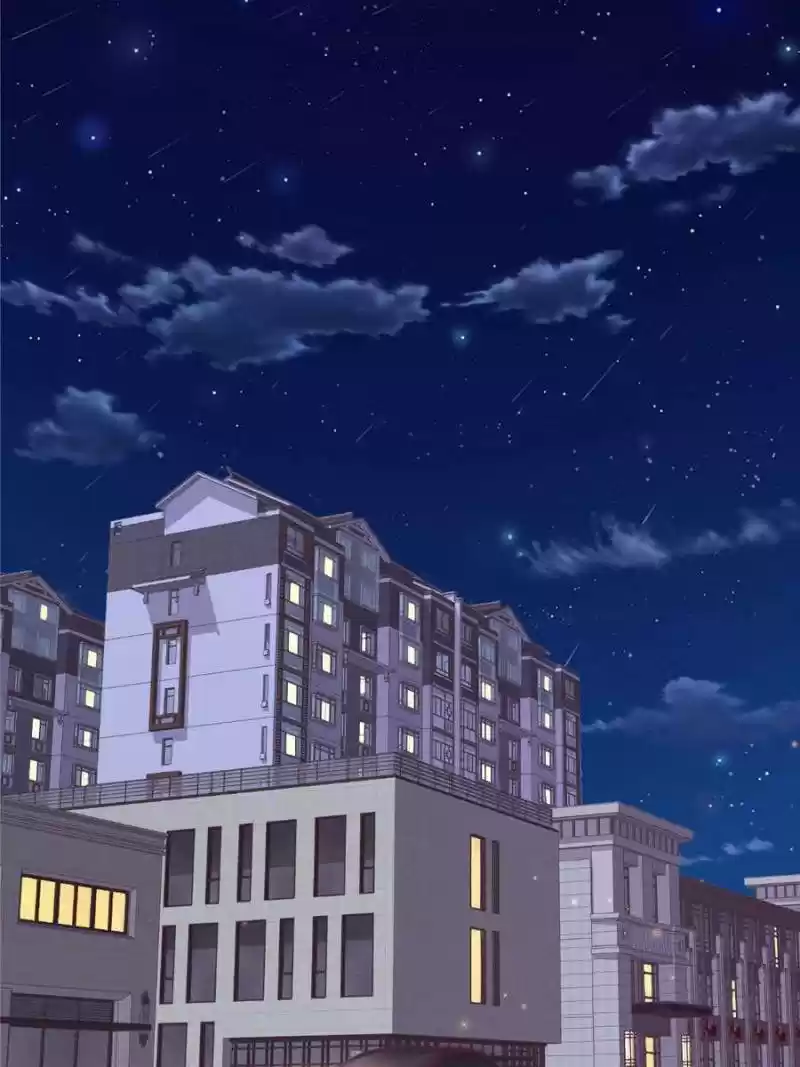 My Beautiful Time With You Chapter 116