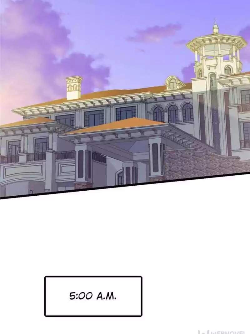 My Beautiful Time With You Chapter 116