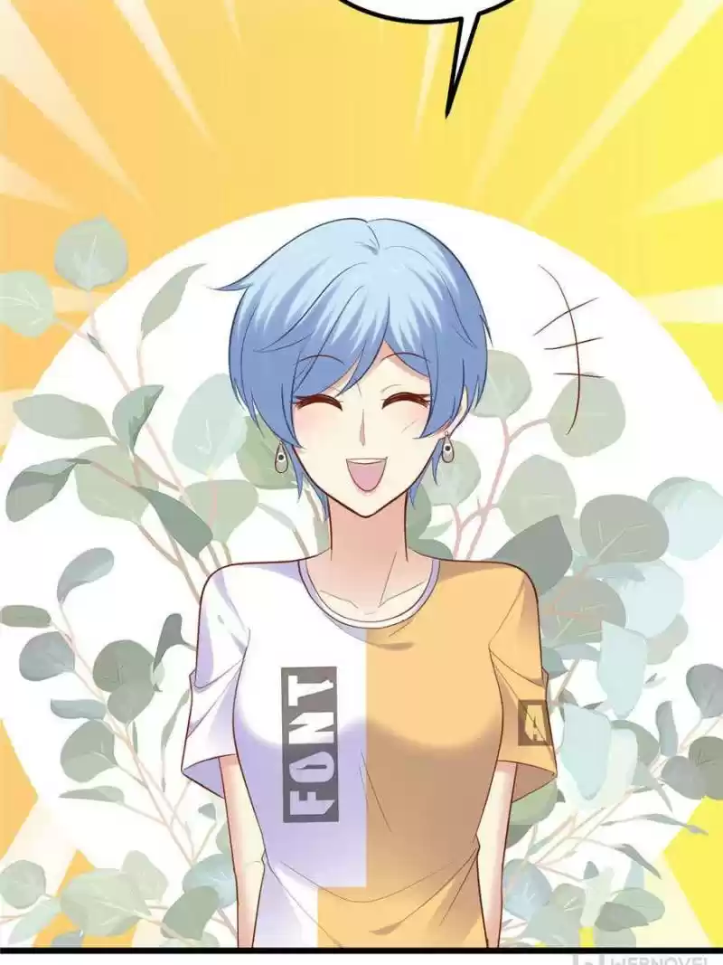 My Beautiful Time With You Chapter 116