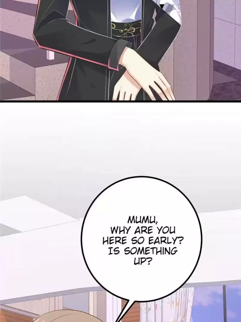 My Beautiful Time With You Chapter 117