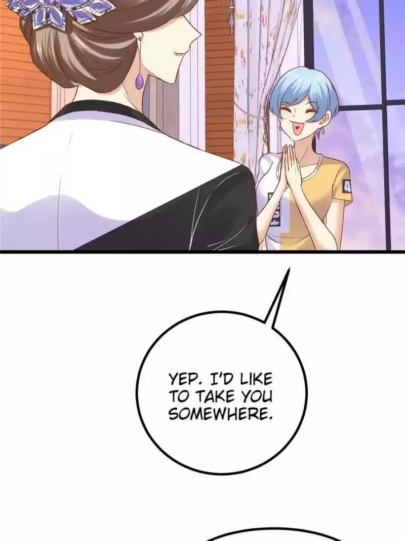 My Beautiful Time With You Chapter 117