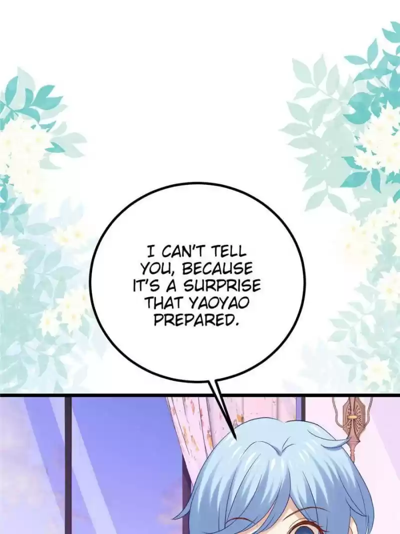 My Beautiful Time With You Chapter 117