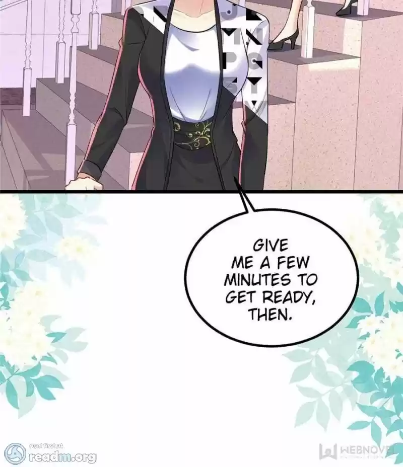 My Beautiful Time With You Chapter 117