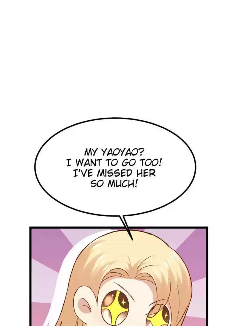 My Beautiful Time With You Chapter 117