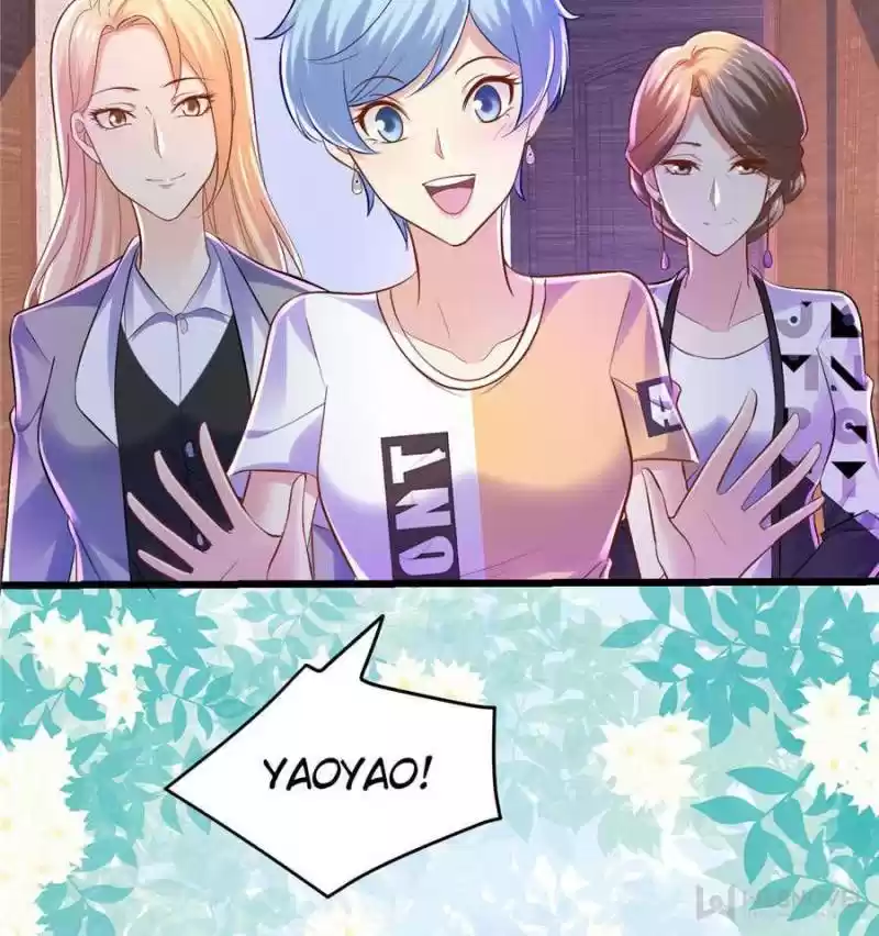 My Beautiful Time With You Chapter 117