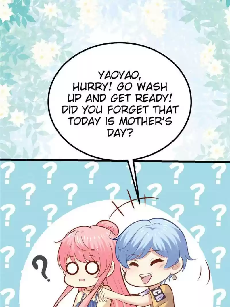 My Beautiful Time With You Chapter 117