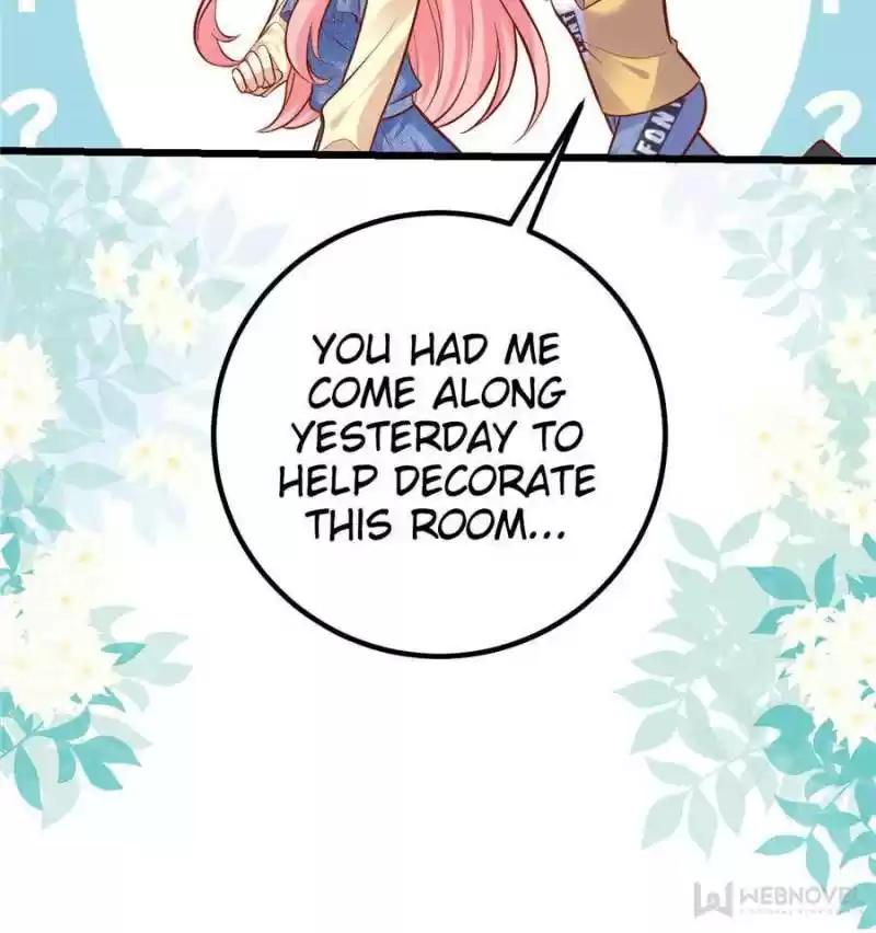 My Beautiful Time With You Chapter 117