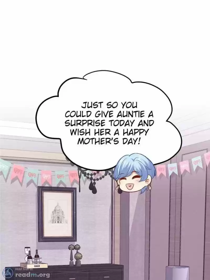 My Beautiful Time With You Chapter 117