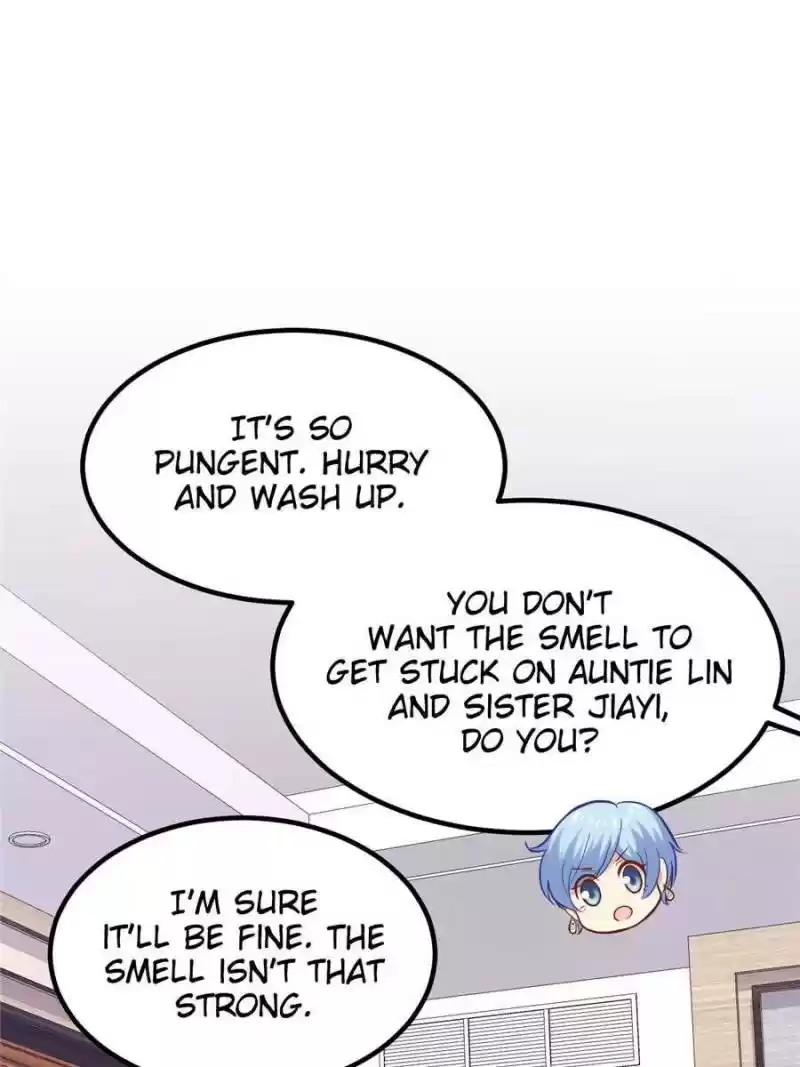 My Beautiful Time With You Chapter 117