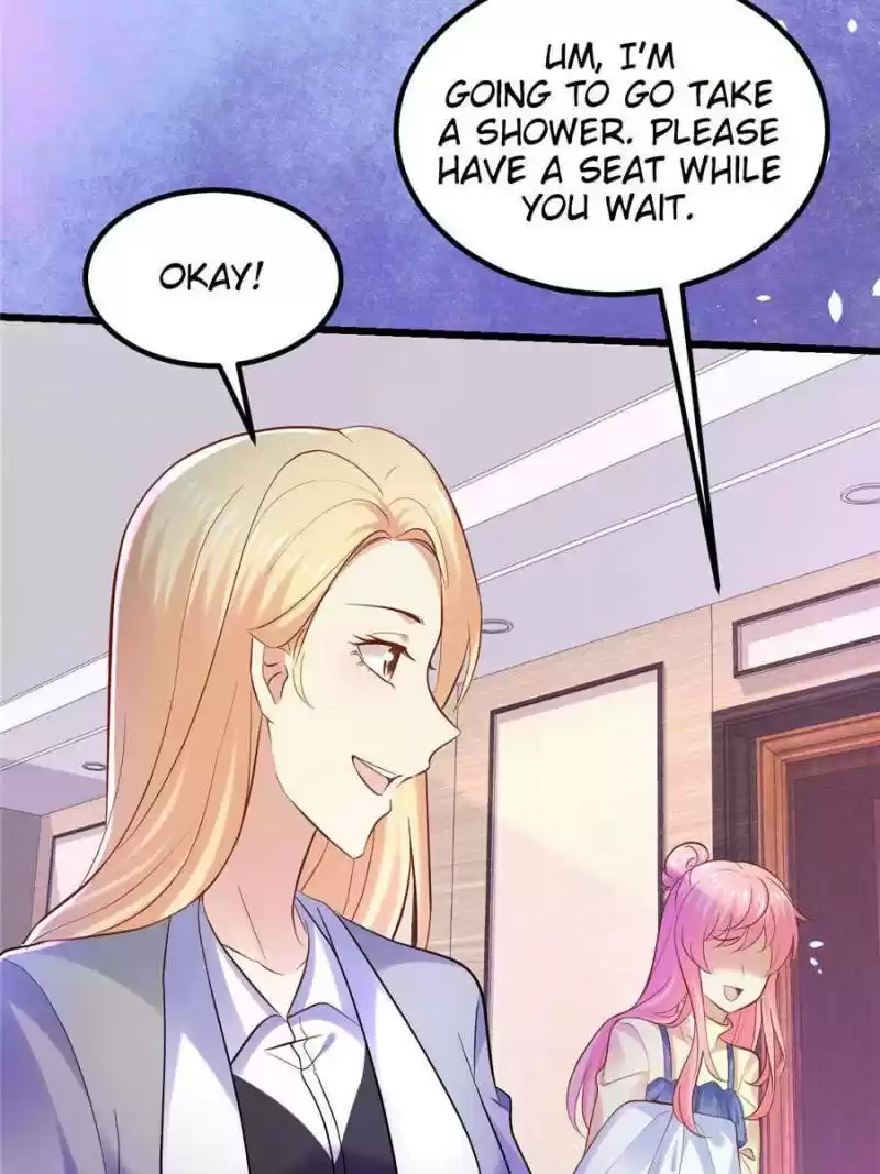 My Beautiful Time With You Chapter 117