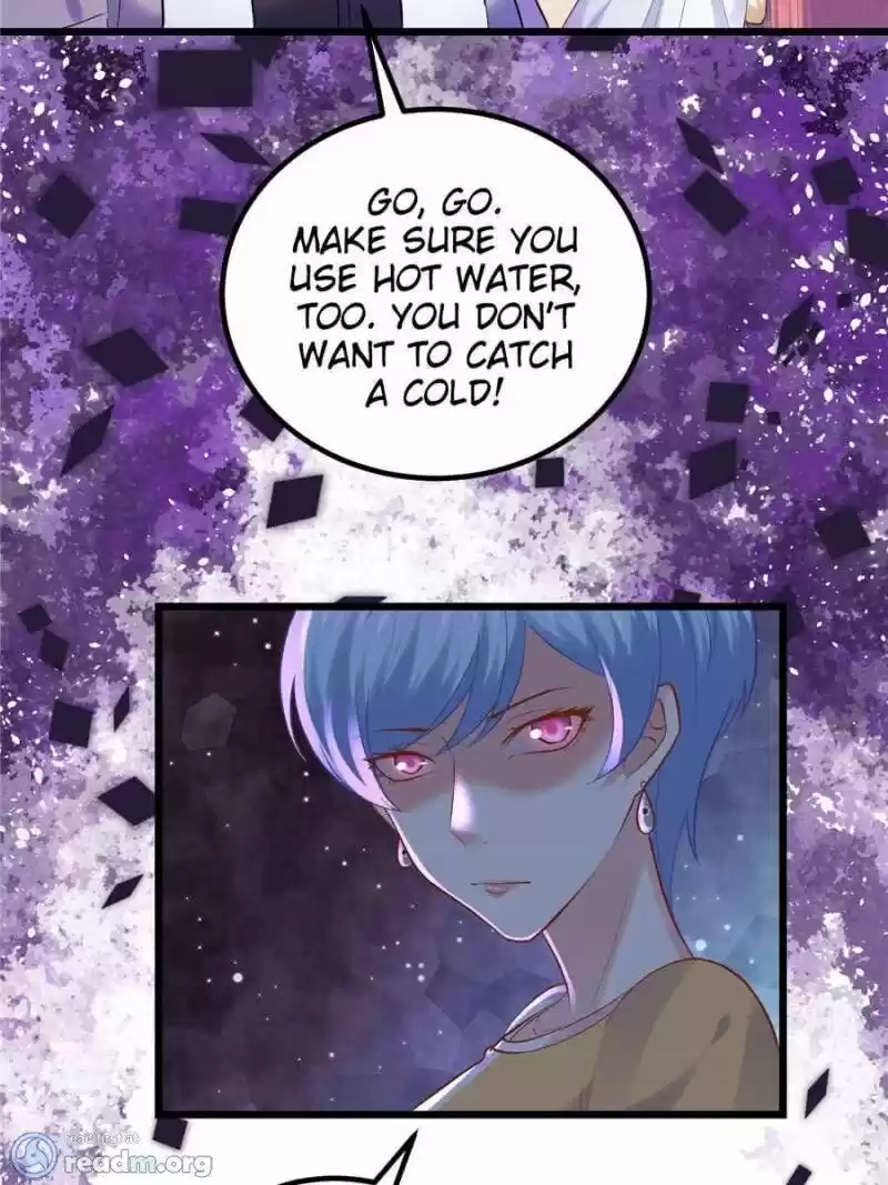 My Beautiful Time With You Chapter 117