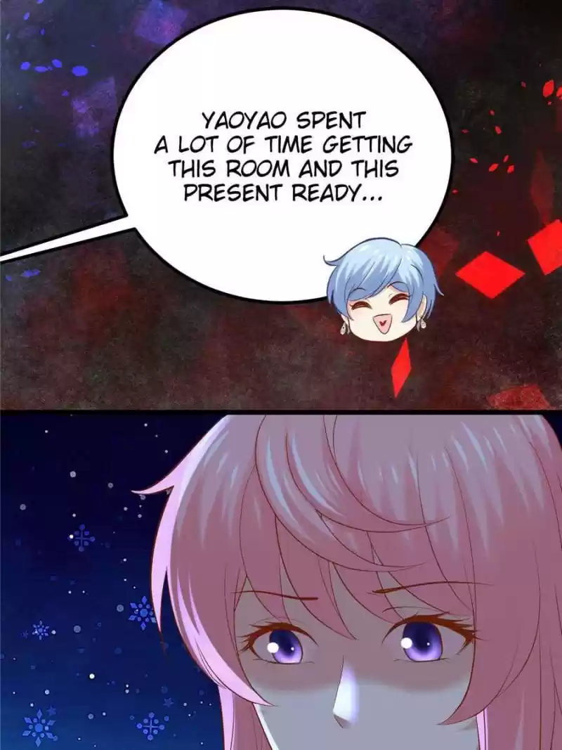 My Beautiful Time With You Chapter 117