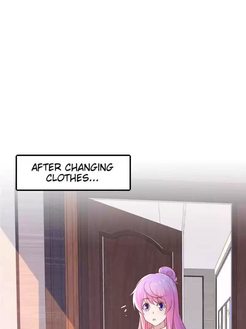 My Beautiful Time With You Chapter 117