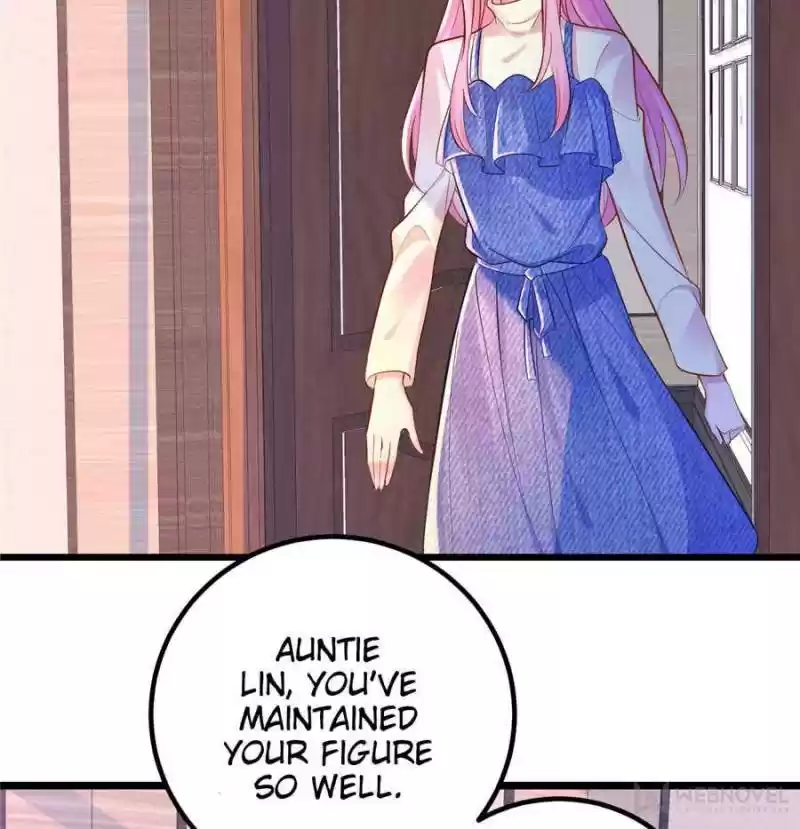 My Beautiful Time With You Chapter 117