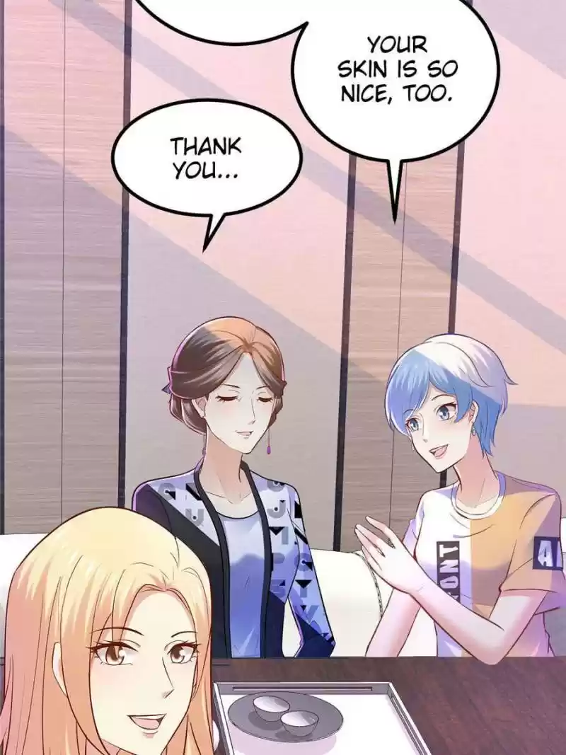 My Beautiful Time With You Chapter 117