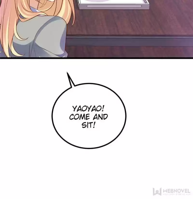 My Beautiful Time With You Chapter 117