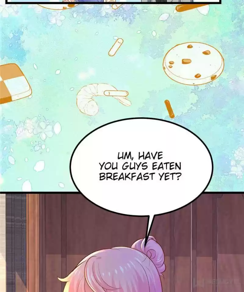 My Beautiful Time With You Chapter 117