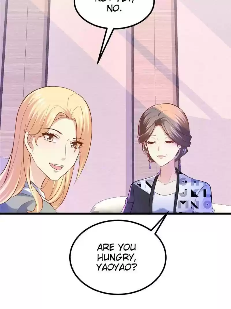 My Beautiful Time With You Chapter 117